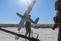 ВСУ атаковали один из крупнейших российских нефтеналивных портов десятками дронов. Что об этом известно? 