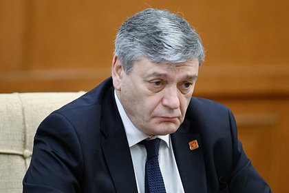 В МИД высказались о сроках визита Путина в Китай