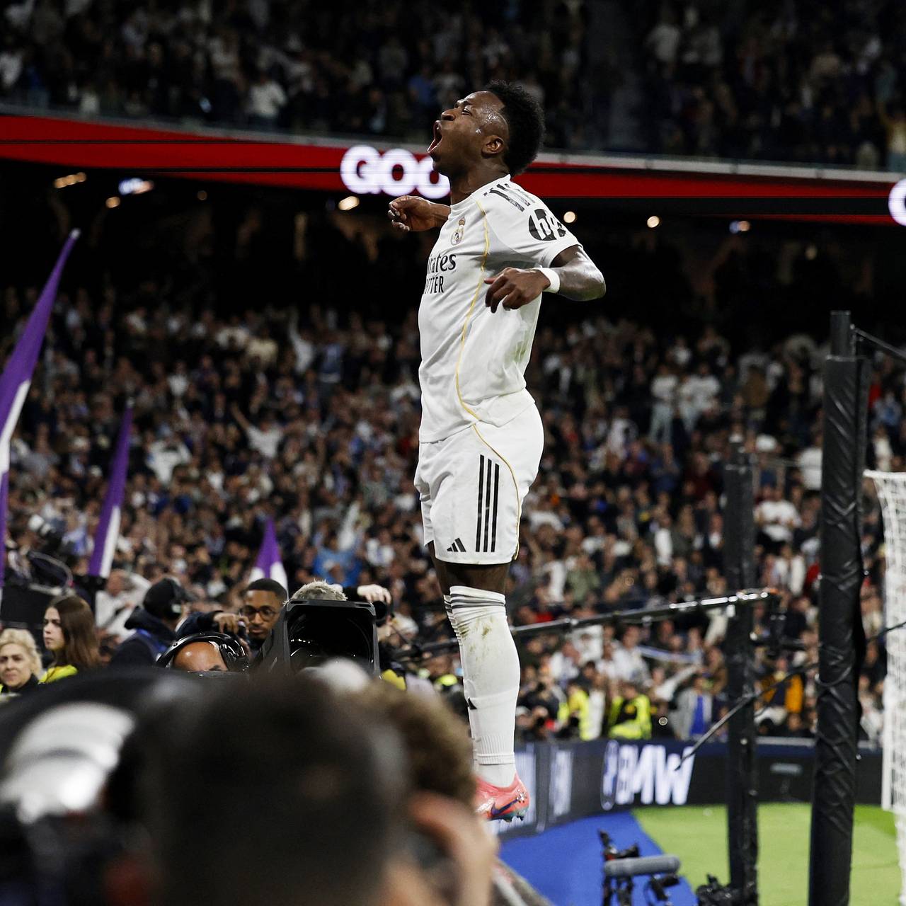 Победа &laquo;Реала&raquo; над &laquo;Атлетико&raquo; принесла россиянину почти 2 миллиона рублей