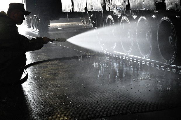 Архивное фото