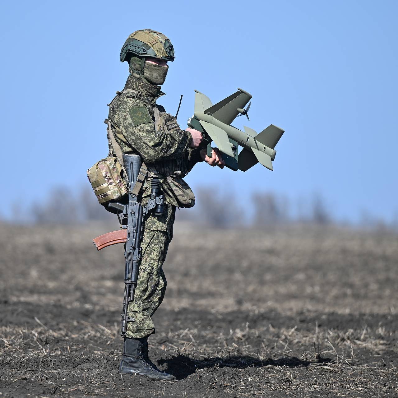 Раскрыта &laquo;ложка дегтя&raquo; антидроновой &laquo;Елки&raquo;