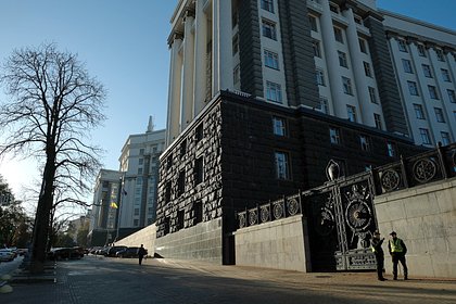 Офис Зеленского запланировал показательное избиение депутатов Рады