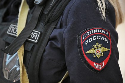 Российские подростки нашли человеческие останки возле школы