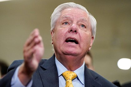 В Конгрессе США сделали громкое заявление о захвате территории Ирана