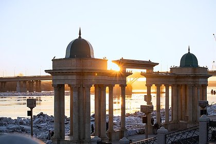 В российском городе захотели назвать улицу в честь Жириновского