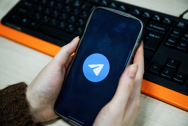 Telegram оштрафован в Москве на 10,5 млн рублей за отказ удалить запрещенные материалы