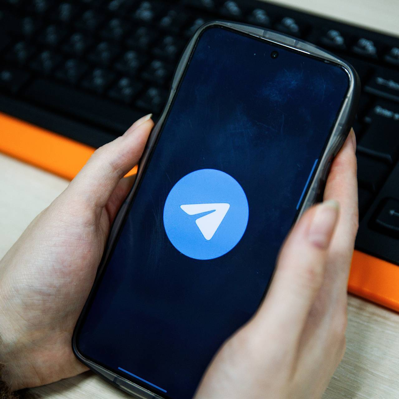 Telegram оштрафовали на миллионы рублей в России