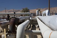 Конкуренты России серьезно выиграли от нападения США на Иран