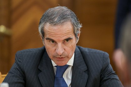 Глава МАГАТЭ связался с Лихачевым из-за атаки вблизи АЭС &laquo;Бушер&raquo; в Иране