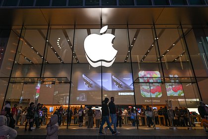 Apple подняла цены на один вид устройств