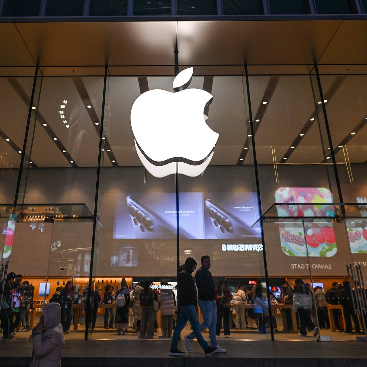 Apple подняла цены на один вид устройств