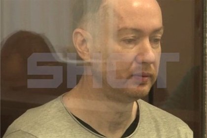 Экс-возлюбленный Волочковой получил 9 лет колонии