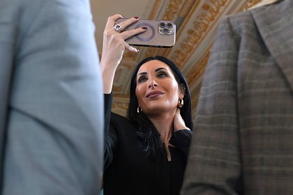 Раскрыты выдающие сторонников Трампа детали во внешнем виде