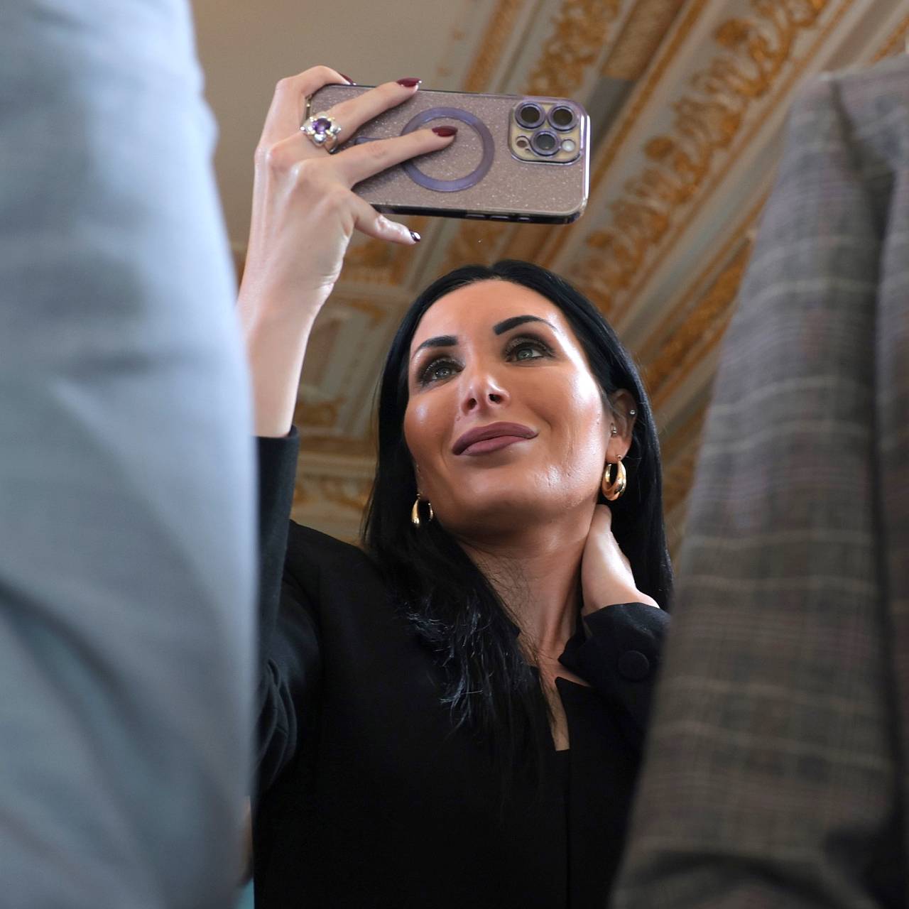 Раскрыты выдающие сторонников Трампа детали во внешнем виде