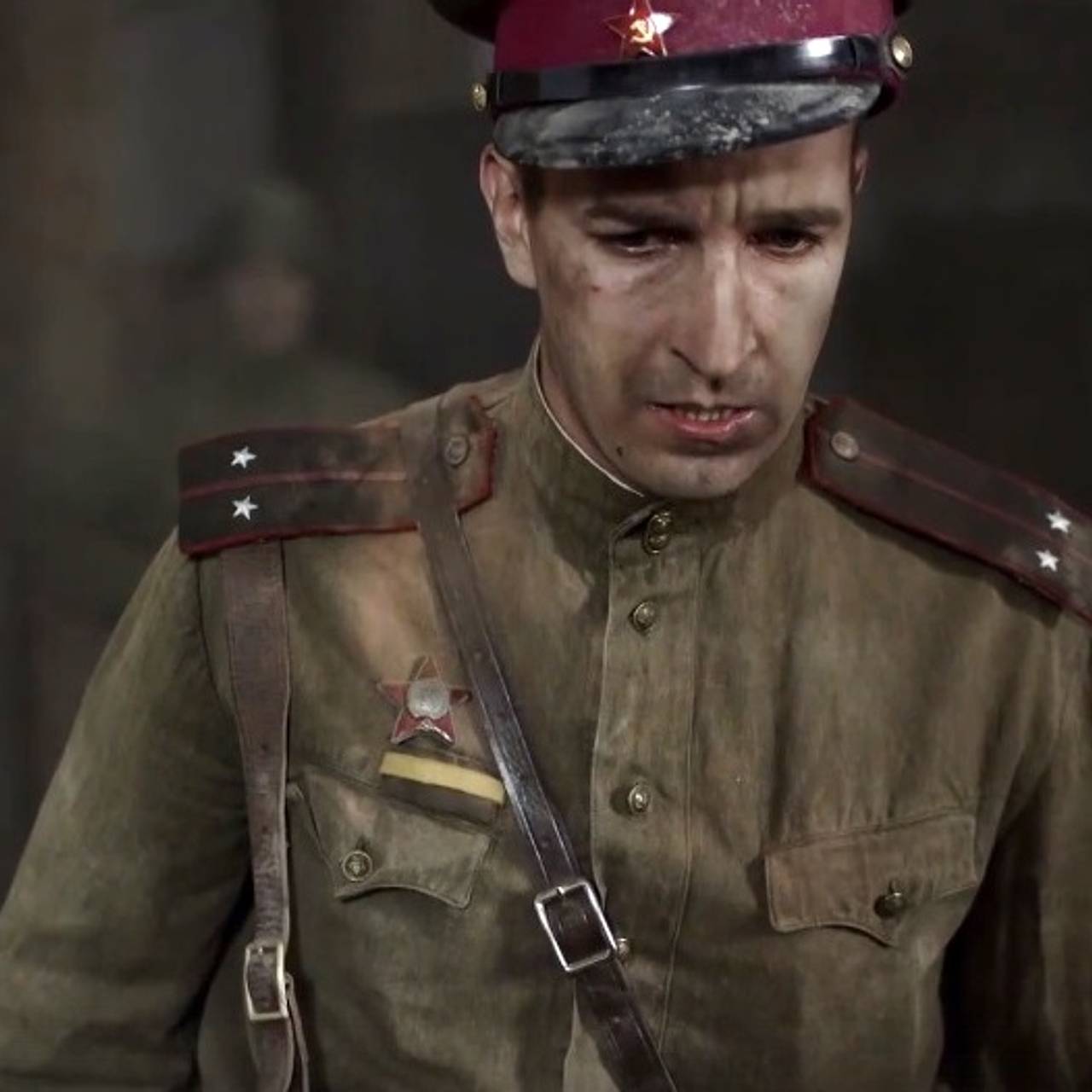 Пропавшего актера &laquo;Тихого Дона&raquo; нашли в психбольнице