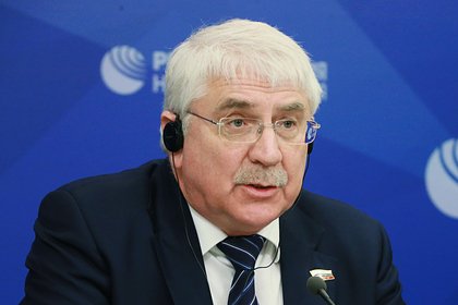 В России отреагировали на желание постсоветской страны вступить в &laquo;коалицию желающих&raquo;