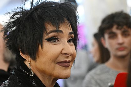 Лолита прокомментировала скандал с депутатом словами «Норрису точно накакать»