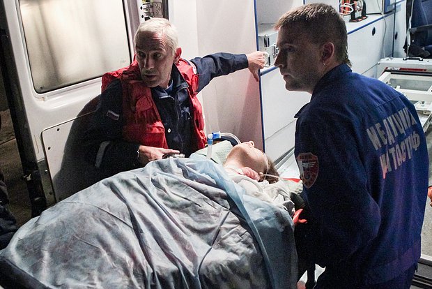 Архивное фото