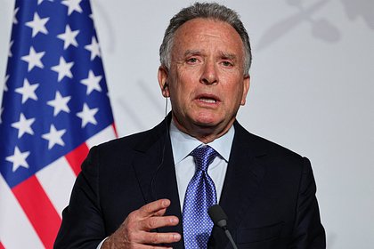 Стали известны посредники в переговорах между США и Ираном