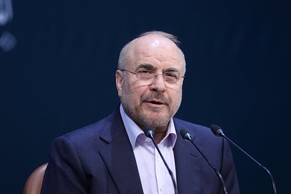 Назван главный переговорщик Ирана с США