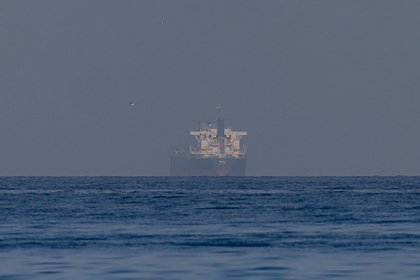 Иран анонсировал новый правовой режим в Ормузском проливе