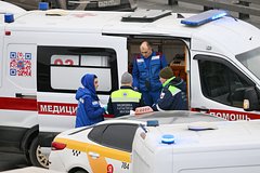 Архивное фото