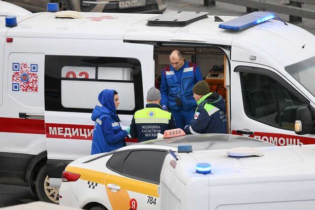 Архивное фото