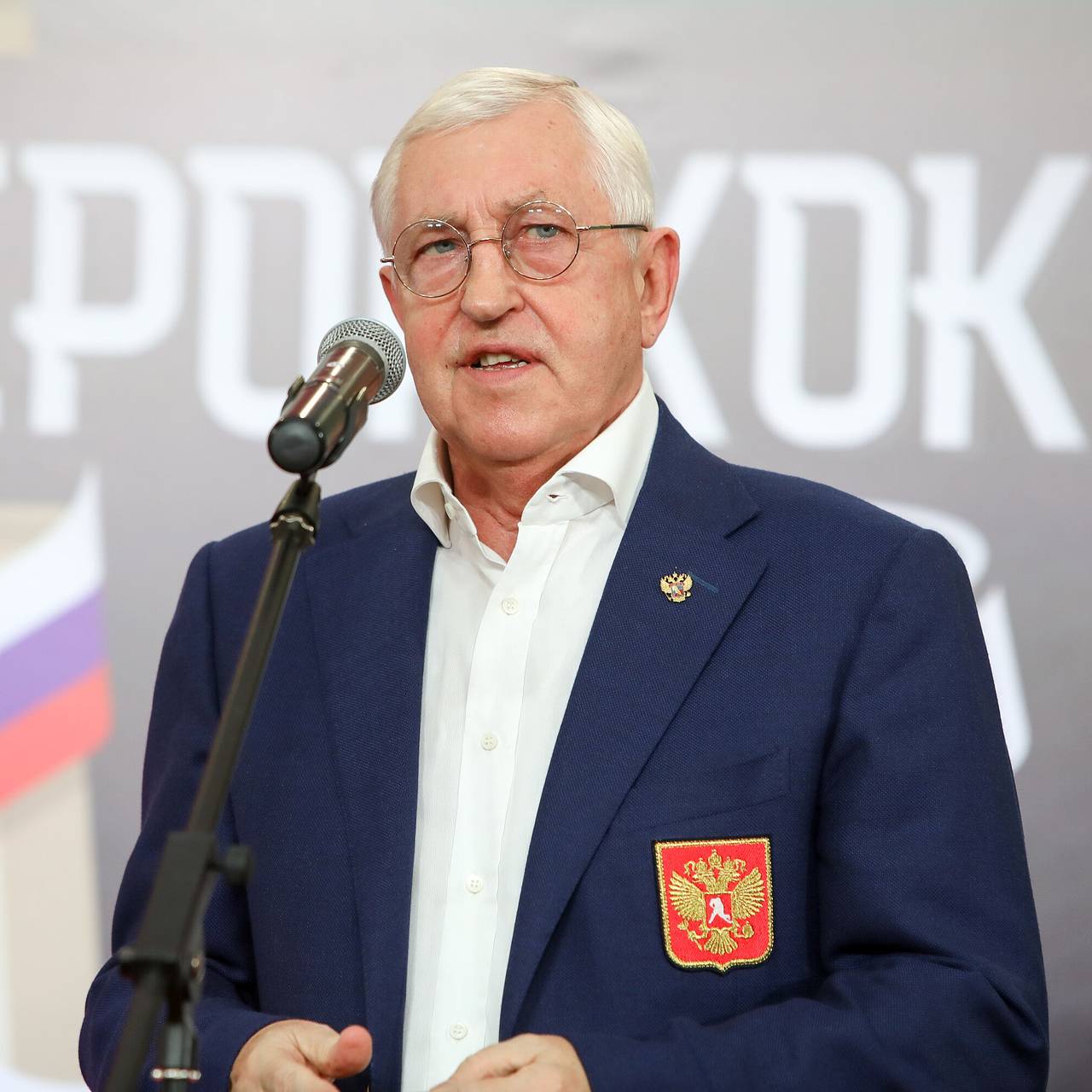 Легендарный советский хоккеист оценил жизнь в СССР