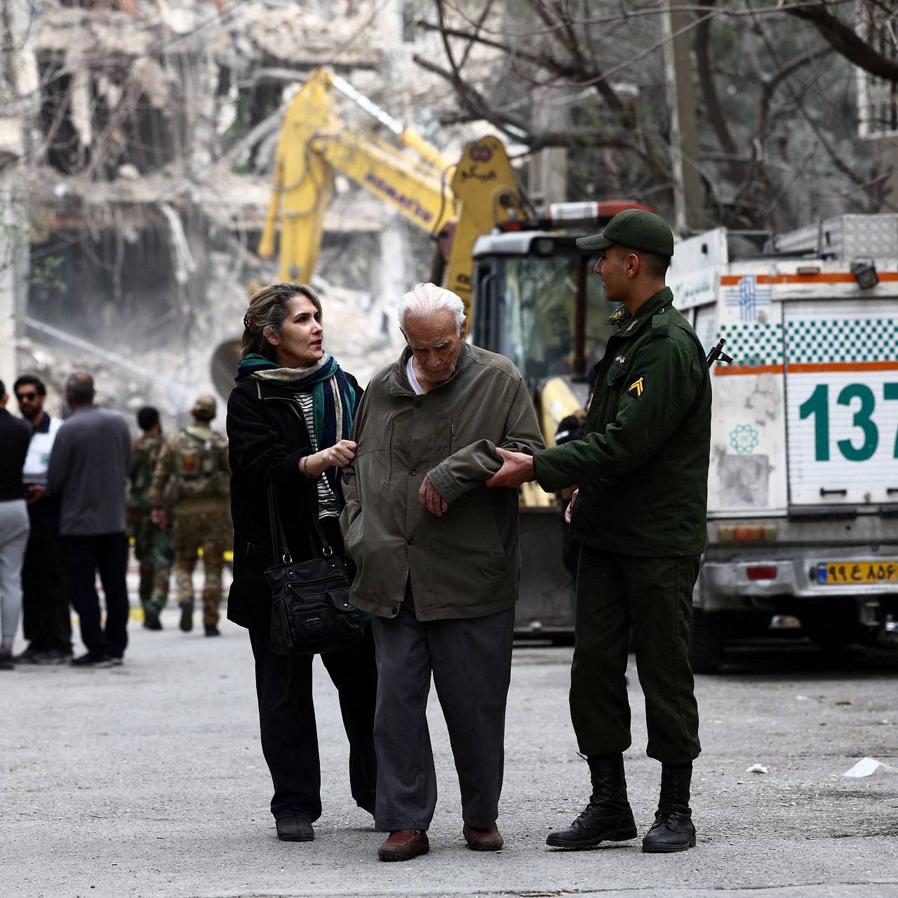 Названы главные экономические последствия иранского кризиса