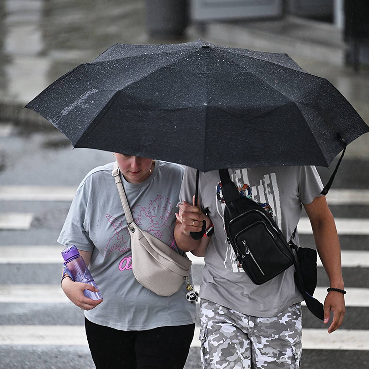 Москвичей предупредили о неприятностях летом