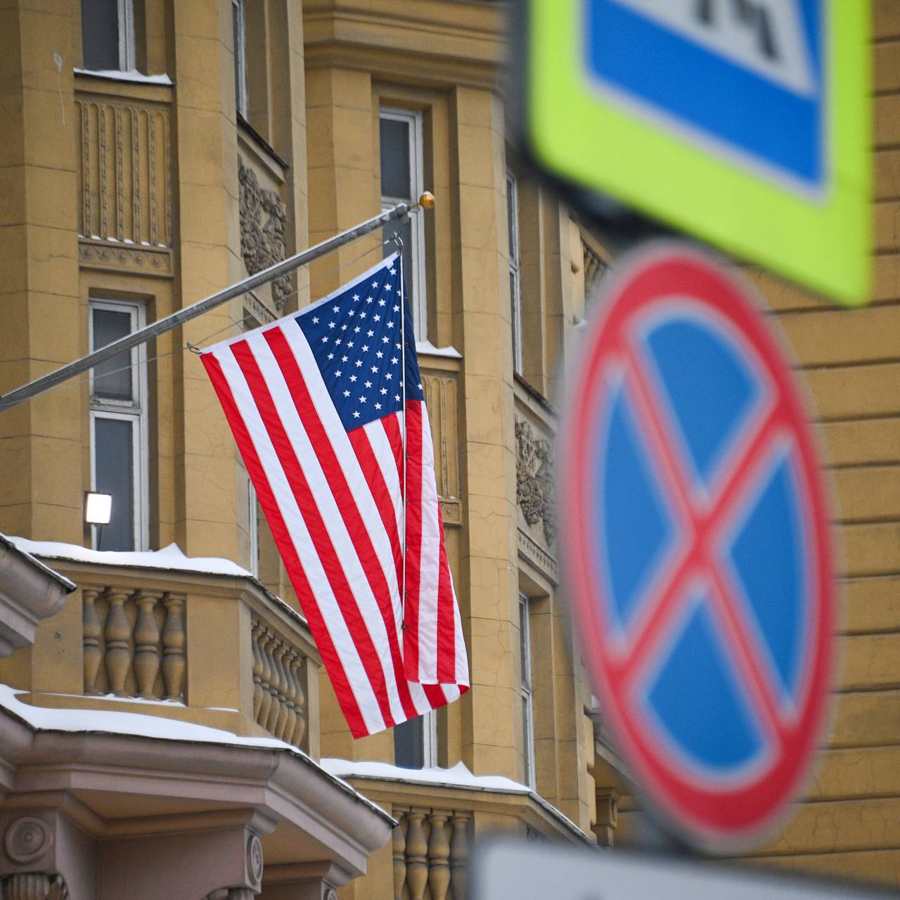 Союзники США предупредили Трампа о катастрофе