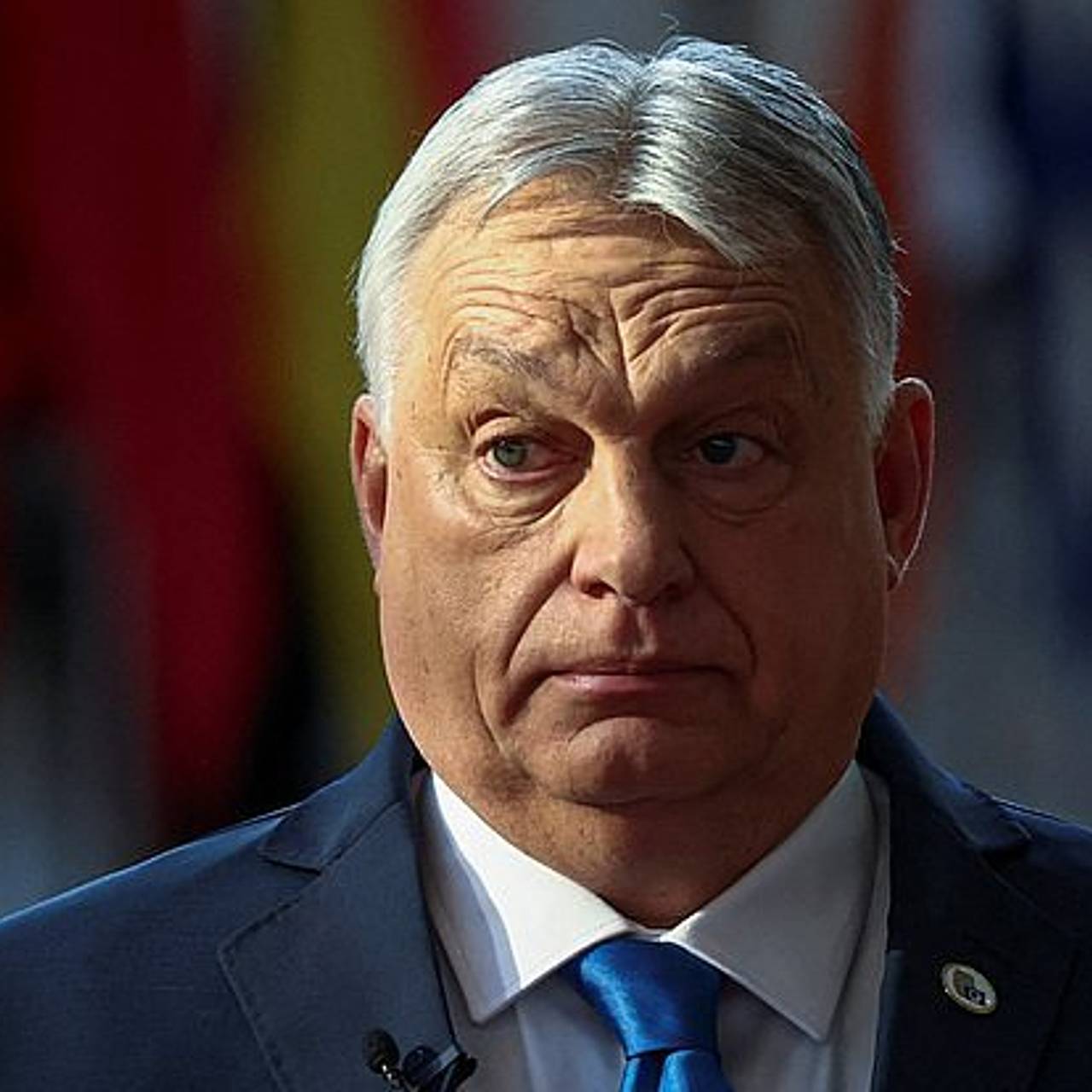 Во Франции поддержали заблокировавшего кредит Украине Орбана