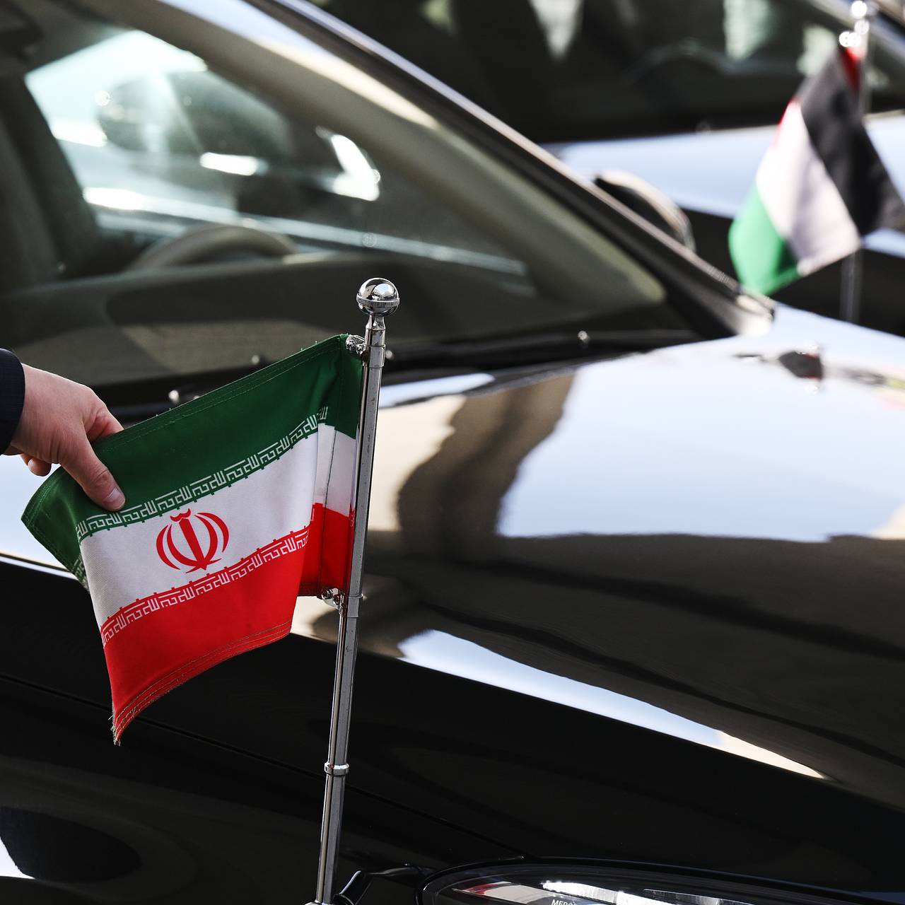 В Иране отказались от одного действия в отношении США