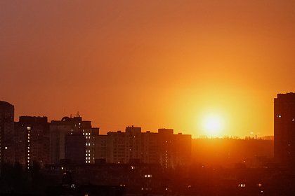 Военкоры сообщили о начале массированной атаки на Украину