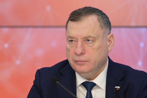 Юрий Швыткин