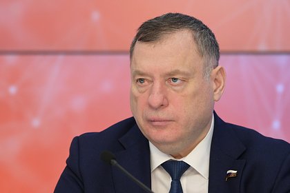 Умер замглавы комитета Госдумы по обороне