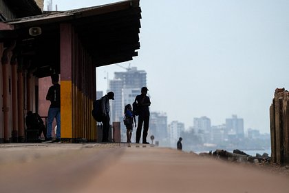 Из островного государства в Россию отправили первых трудовых мигрантов