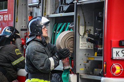 В российском городе-герое прогремел мощный взрыв в многоэтажном доме