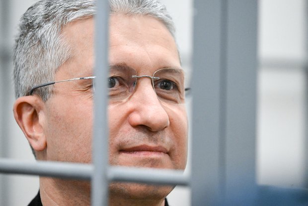 Тимур Иванов