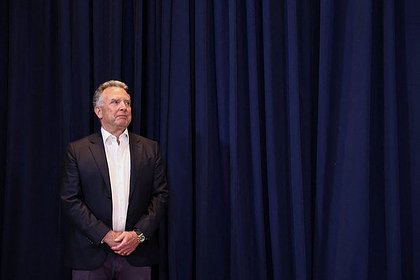 Раскрыто имя возможного иранского переговорщика с США