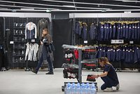 Преемника Decathlon собрались банкротить 