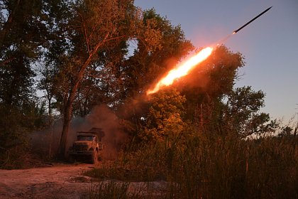 Военкоры раскрыли подробности ночного удара по Украине