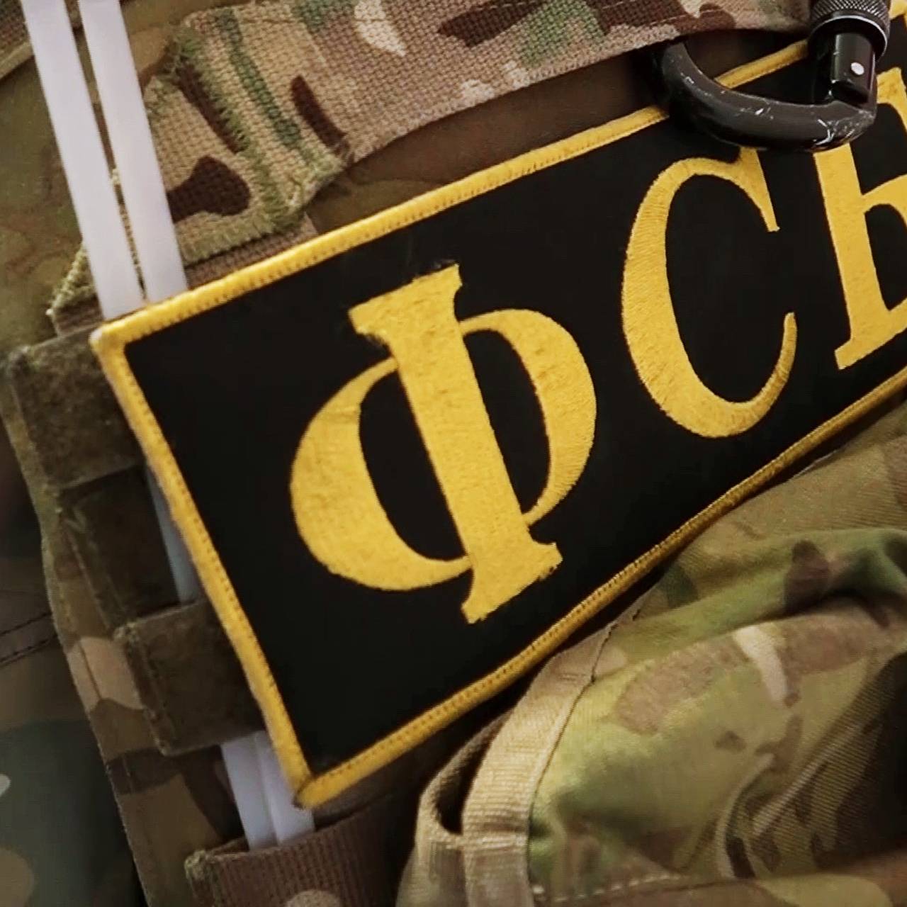 Теракты против бойцов СВО предотвратили в Москве и области