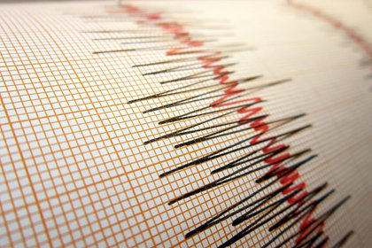 Францию потрясла серия землетрясений