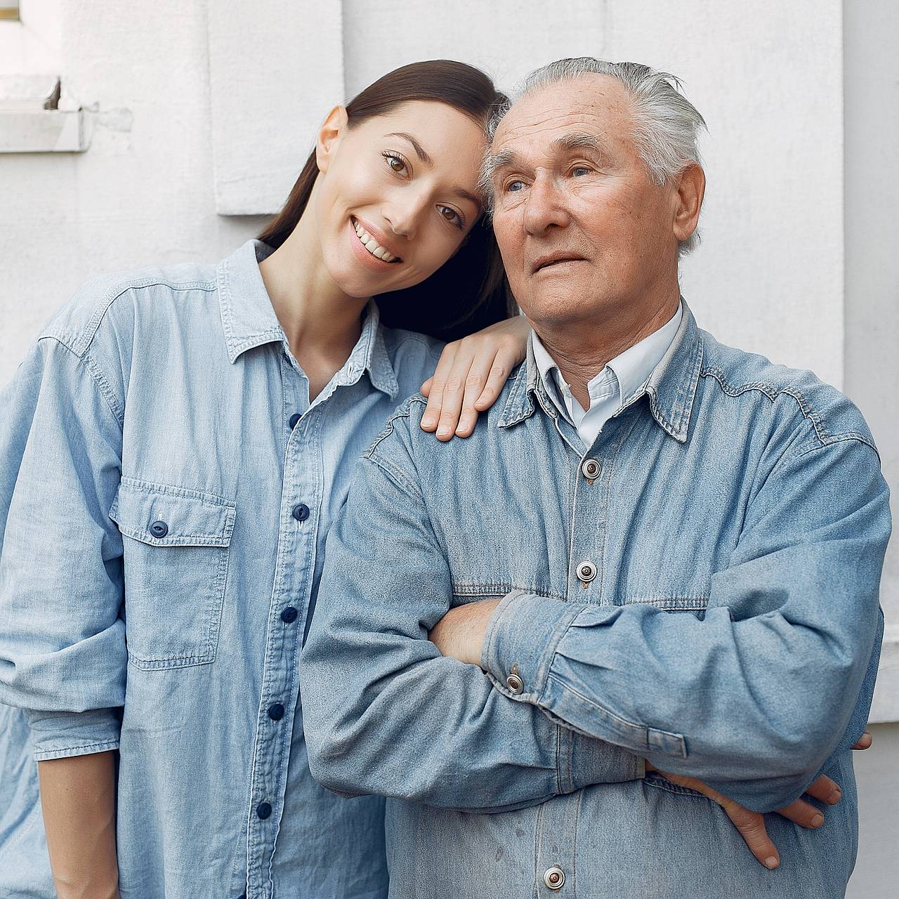 Женщина назвала преимущества отношений с женихом старше нее на 25 лет