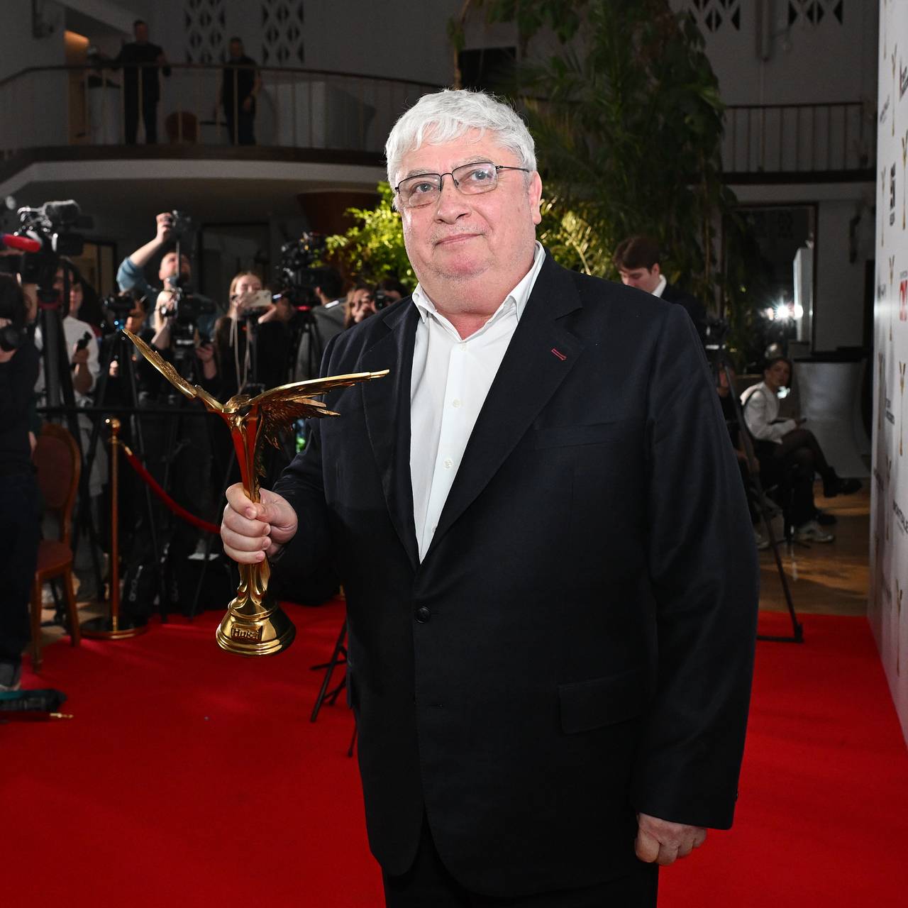 Стали известны лауреаты кинопремии &laquo;Ника&raquo;