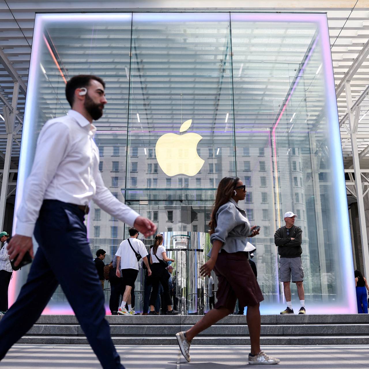 Apple назвала дату анонса iOS 27