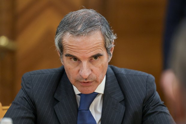 Рафаэль Гросси