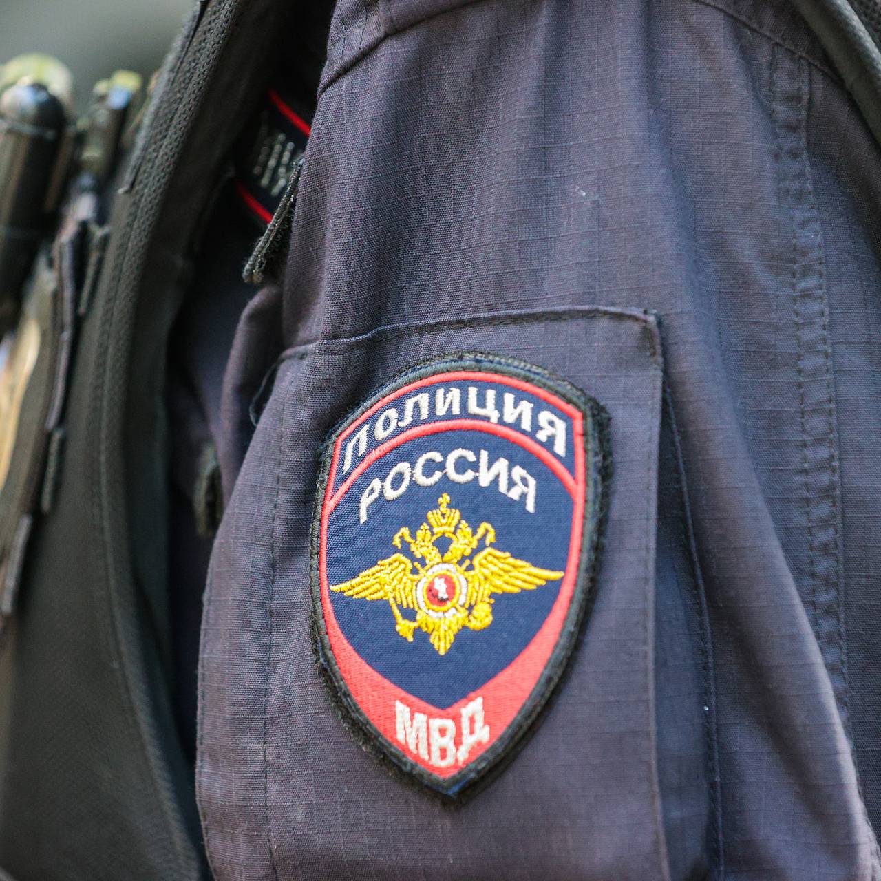 МВД раскрыло количество задержанных в 2025 году зацеперов