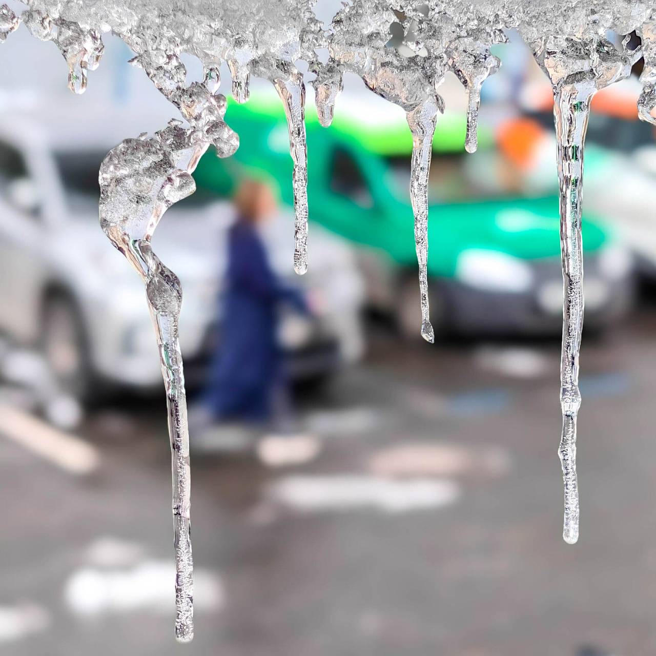 Москвичей припугнули возвращением заморозков
